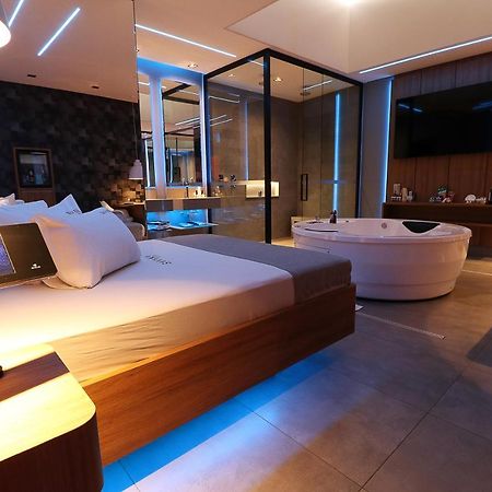 Savana (Adults Only) Ribeirão Preto Εξωτερικό φωτογραφία