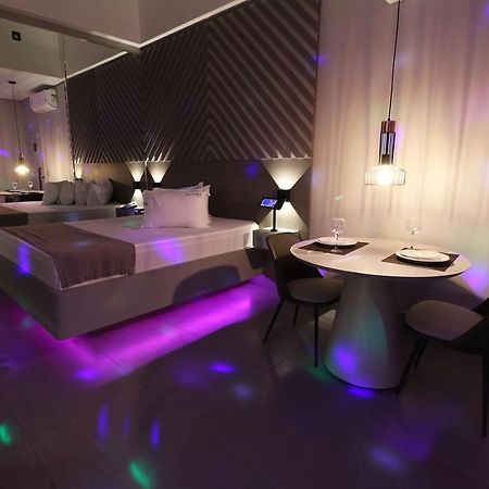 Savana (Adults Only) Ribeirão Preto Εξωτερικό φωτογραφία