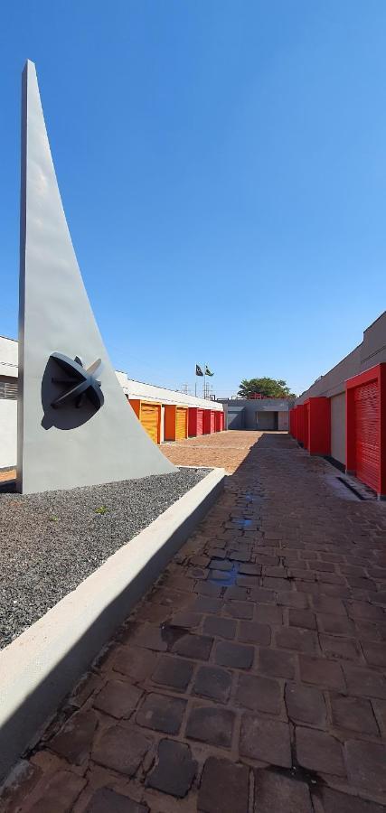 Savana (Adults Only) Ribeirão Preto Εξωτερικό φωτογραφία