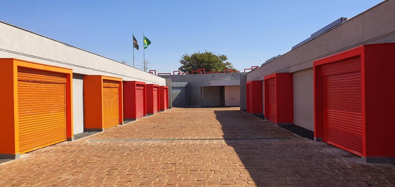Savana (Adults Only) Ribeirão Preto Εξωτερικό φωτογραφία