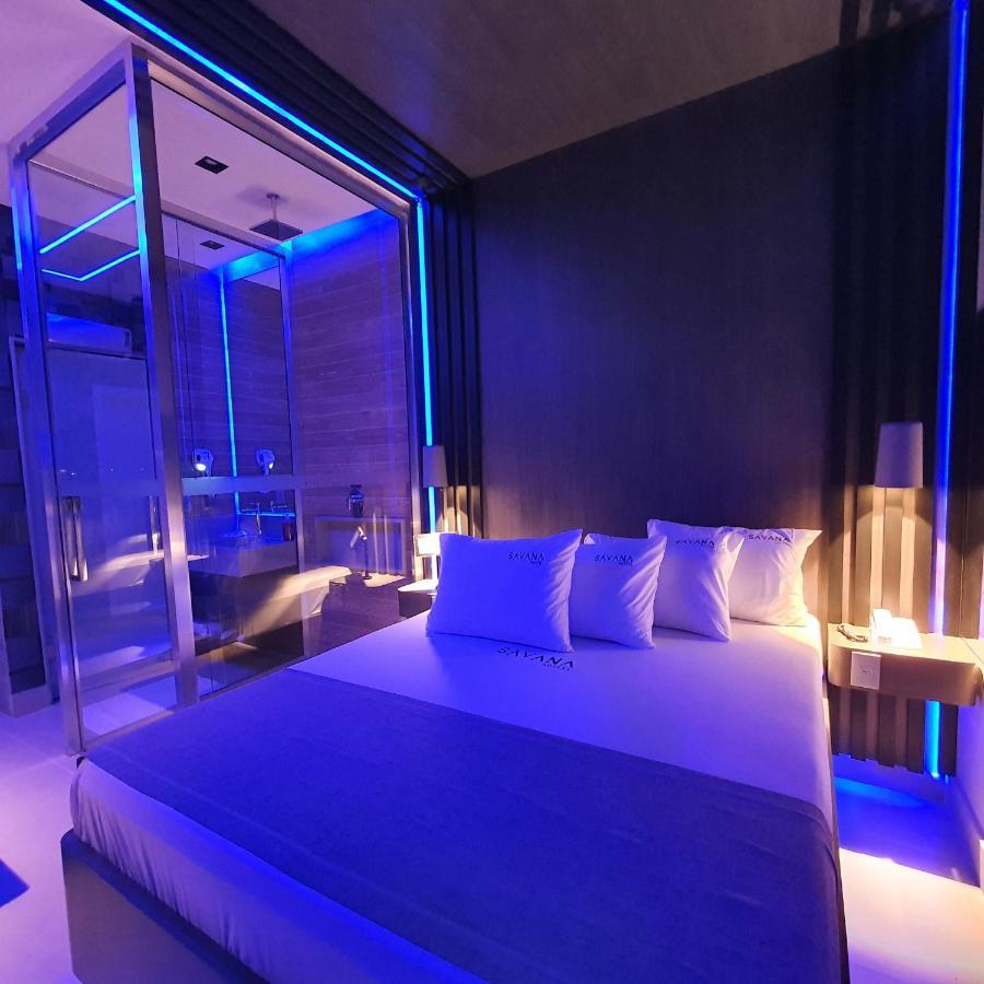 Savana (Adults Only) Ribeirão Preto Δωμάτιο φωτογραφία