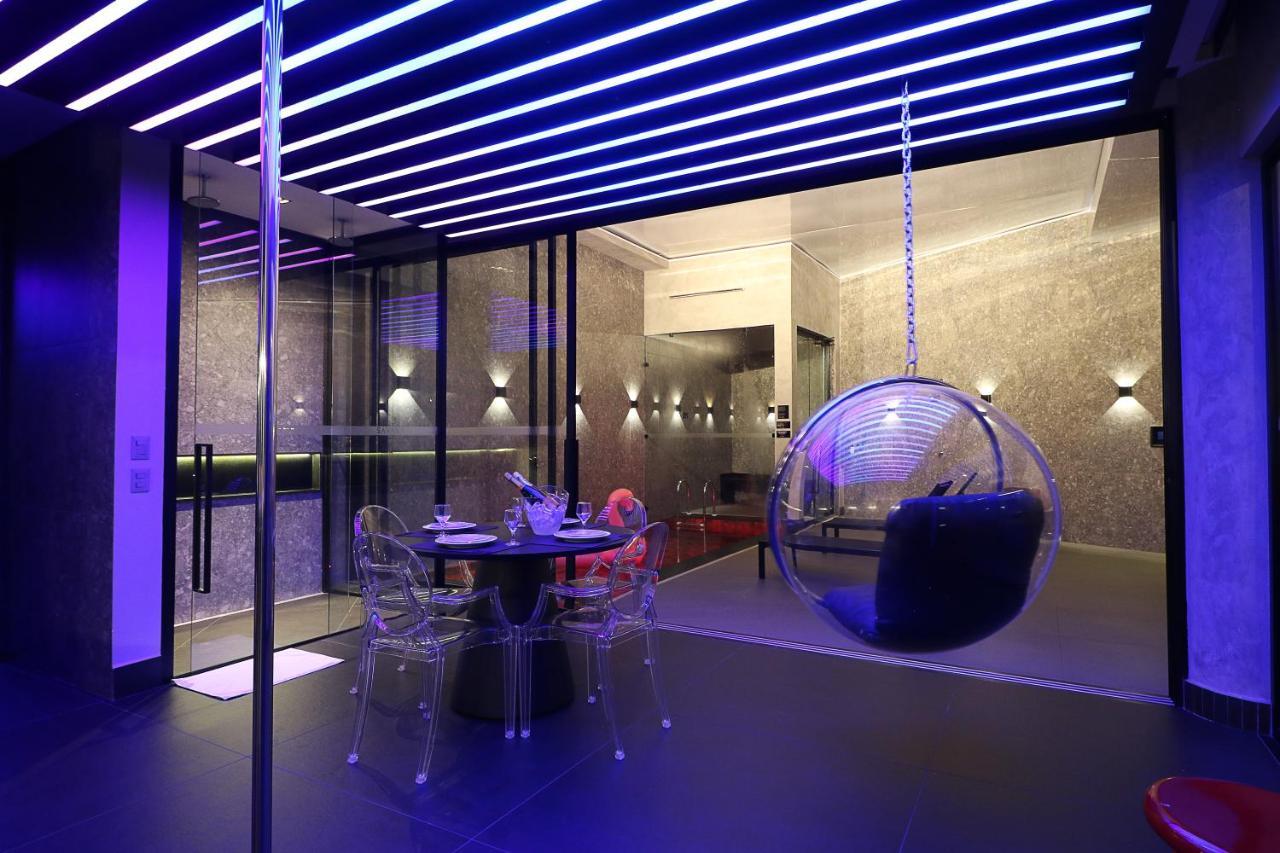 Savana (Adults Only) Ribeirão Preto Εξωτερικό φωτογραφία