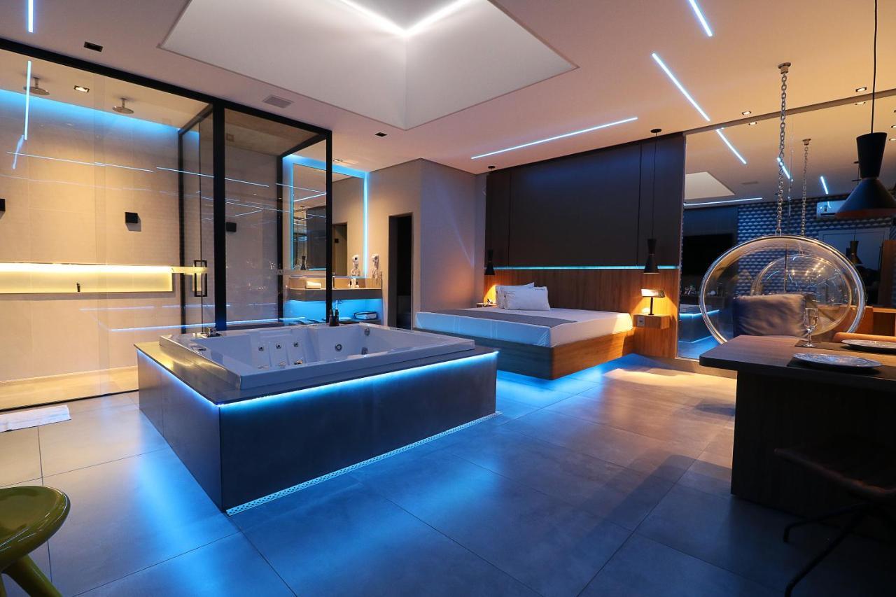 Savana (Adults Only) Ribeirão Preto Εξωτερικό φωτογραφία