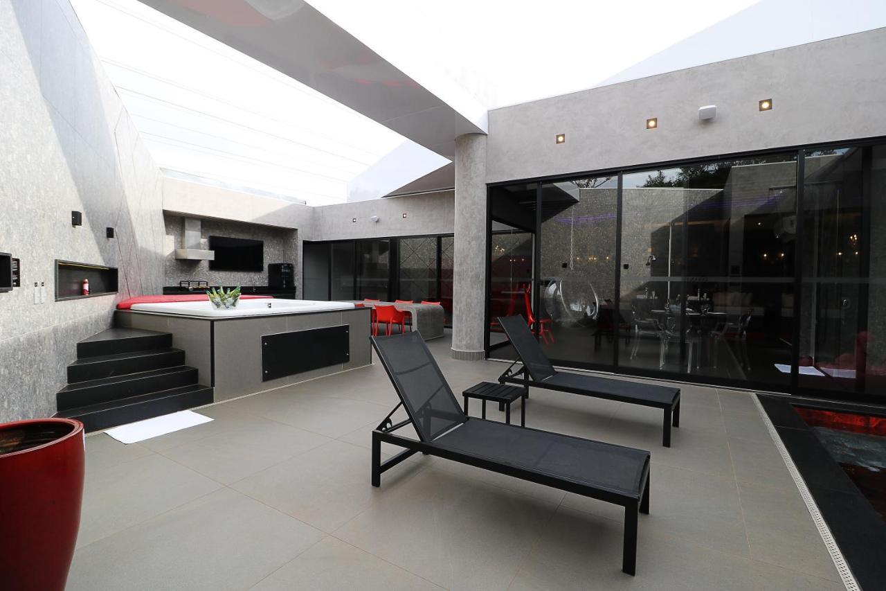 Savana (Adults Only) Ribeirão Preto Εξωτερικό φωτογραφία