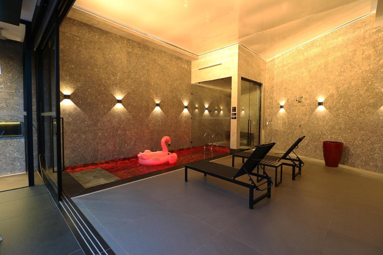 Savana (Adults Only) Ribeirão Preto Εξωτερικό φωτογραφία