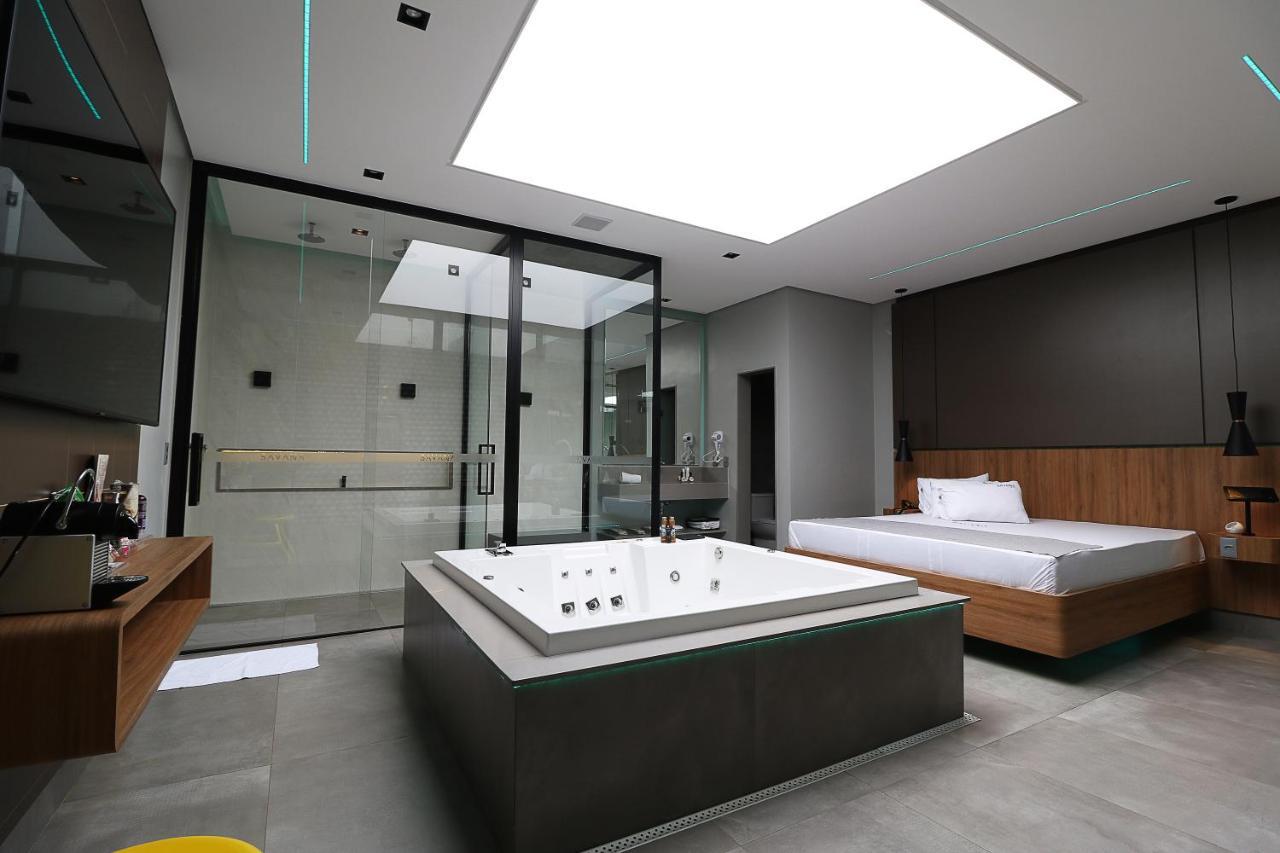 Savana (Adults Only) Ribeirão Preto Εξωτερικό φωτογραφία
