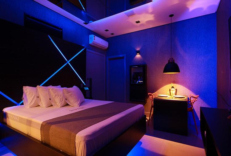 Savana (Adults Only) Ribeirão Preto Εξωτερικό φωτογραφία
