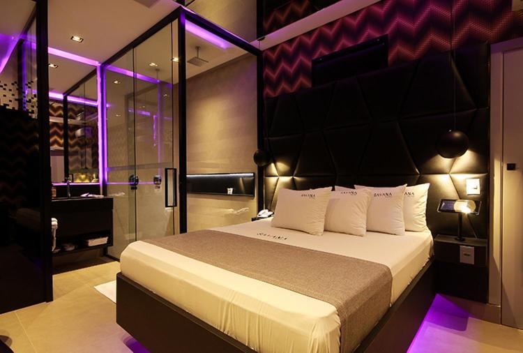 Savana (Adults Only) Ribeirão Preto Εξωτερικό φωτογραφία