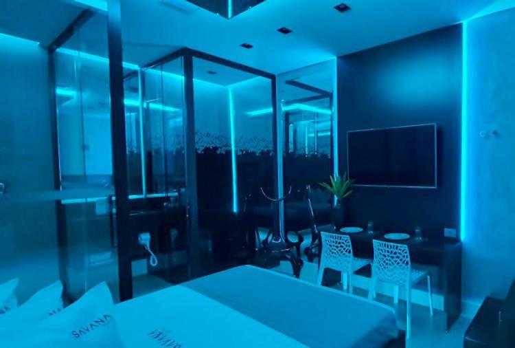 Savana (Adults Only) Ribeirão Preto Εξωτερικό φωτογραφία
