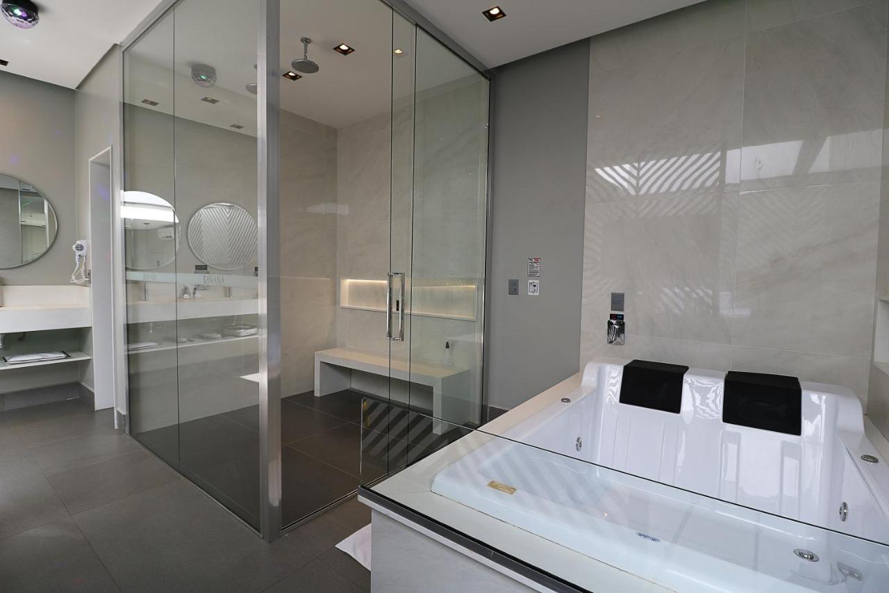 Savana (Adults Only) Ribeirão Preto Εξωτερικό φωτογραφία