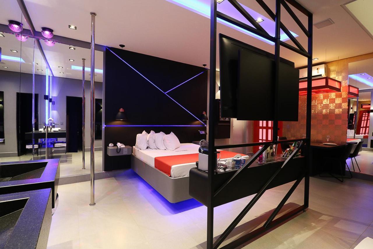 Savana (Adults Only) Ribeirão Preto Εξωτερικό φωτογραφία