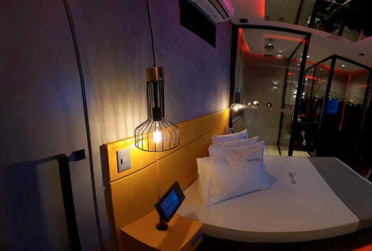 Savana (Adults Only) Ribeirão Preto Εξωτερικό φωτογραφία