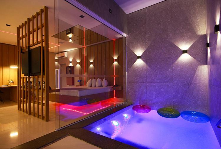 Savana (Adults Only) Ribeirão Preto Εξωτερικό φωτογραφία