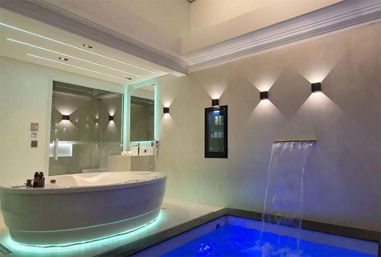 Savana (Adults Only) Ribeirão Preto Εξωτερικό φωτογραφία