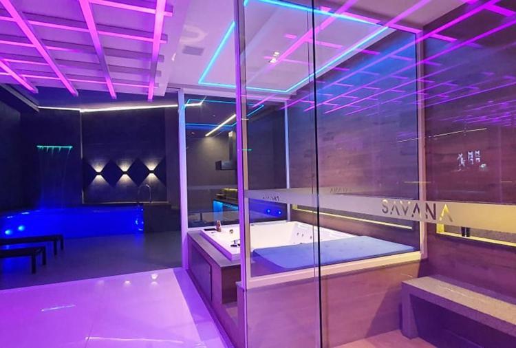 Savana (Adults Only) Ribeirão Preto Εξωτερικό φωτογραφία