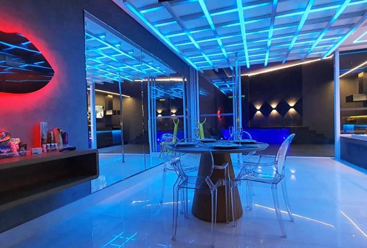 Savana (Adults Only) Ribeirão Preto Εξωτερικό φωτογραφία