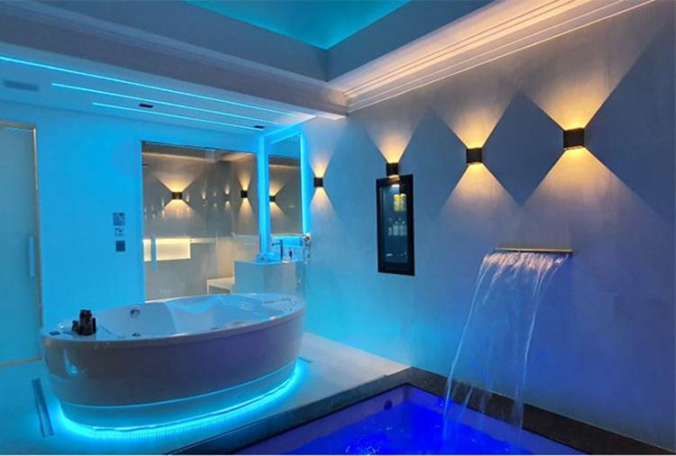 Savana (Adults Only) Ribeirão Preto Εξωτερικό φωτογραφία