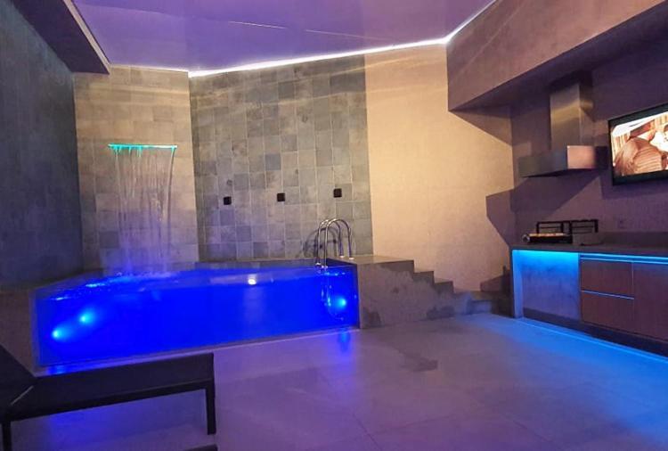 Savana (Adults Only) Ribeirão Preto Εξωτερικό φωτογραφία