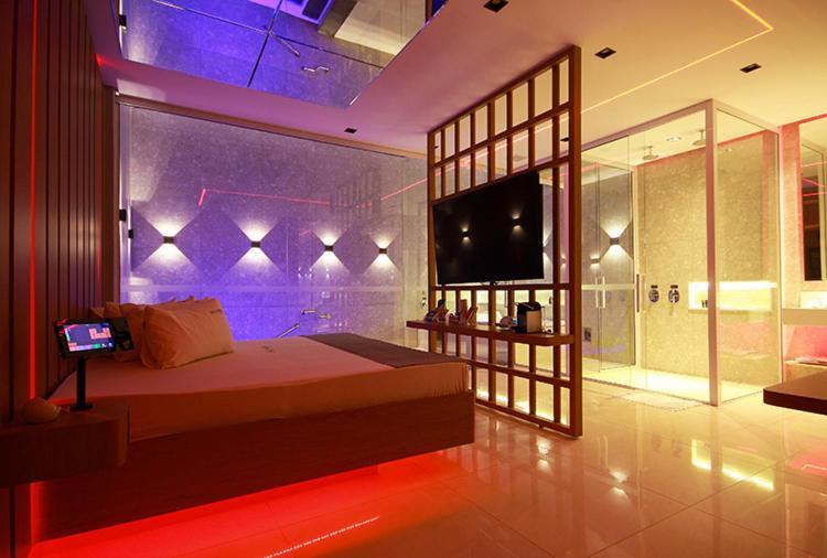 Savana (Adults Only) Ribeirão Preto Εξωτερικό φωτογραφία