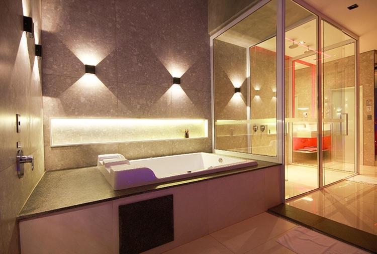 Savana (Adults Only) Ribeirão Preto Εξωτερικό φωτογραφία
