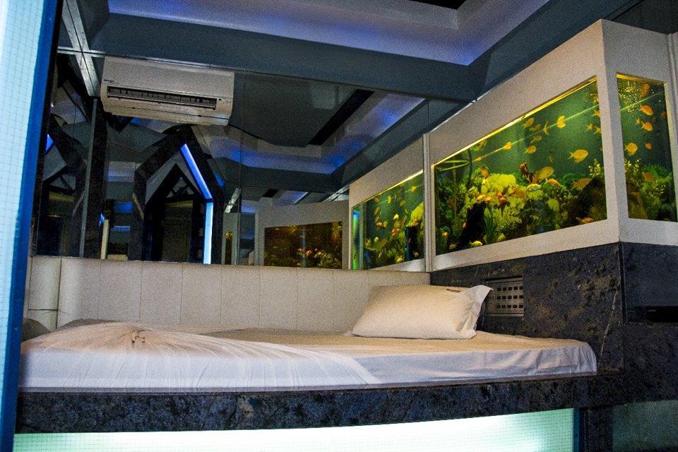 Savana (Adults Only) Ribeirão Preto Εξωτερικό φωτογραφία