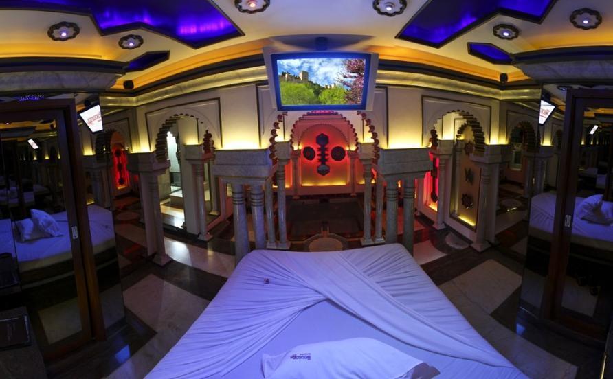 Savana (Adults Only) Ribeirão Preto Εξωτερικό φωτογραφία