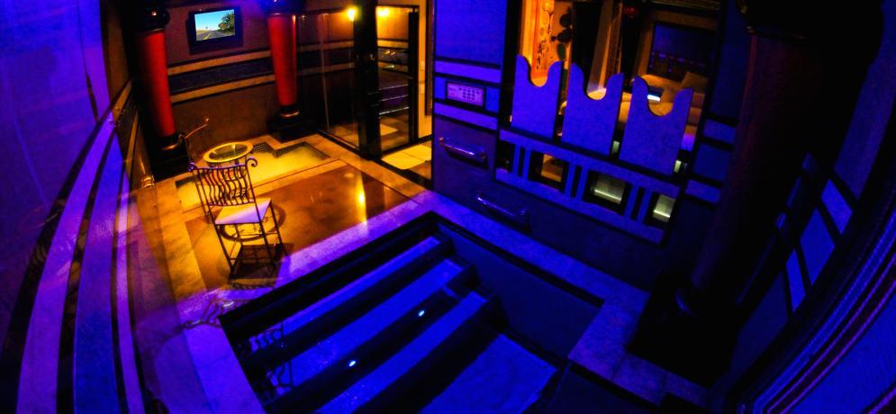 Savana (Adults Only) Ribeirão Preto Εξωτερικό φωτογραφία