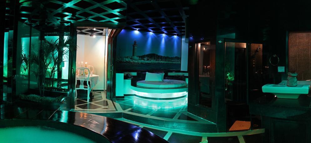 Savana (Adults Only) Ribeirão Preto Εξωτερικό φωτογραφία
