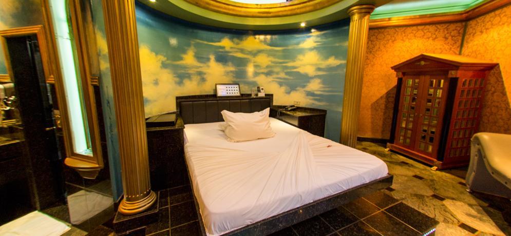 Savana (Adults Only) Ribeirão Preto Εξωτερικό φωτογραφία