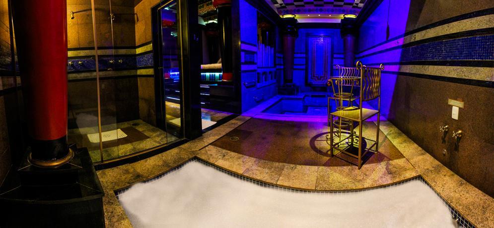 Savana (Adults Only) Ribeirão Preto Εξωτερικό φωτογραφία
