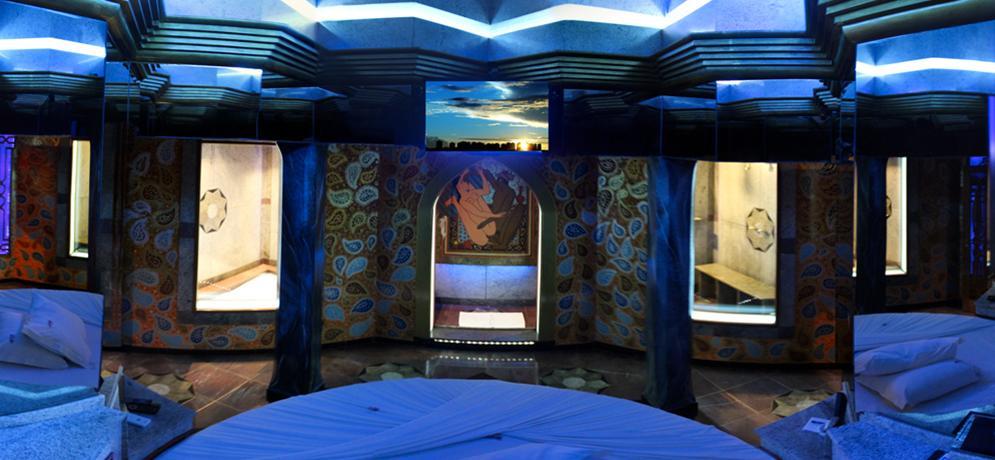 Savana (Adults Only) Ribeirão Preto Εξωτερικό φωτογραφία