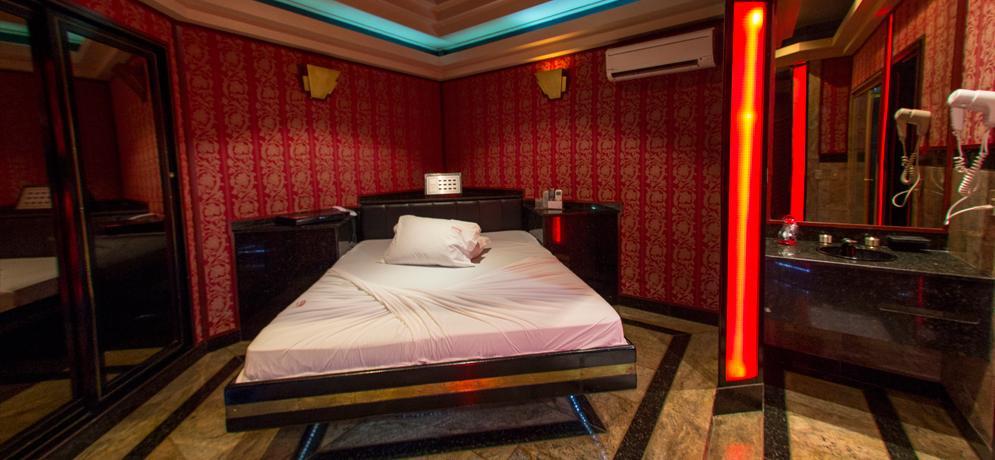 Savana (Adults Only) Ribeirão Preto Εξωτερικό φωτογραφία