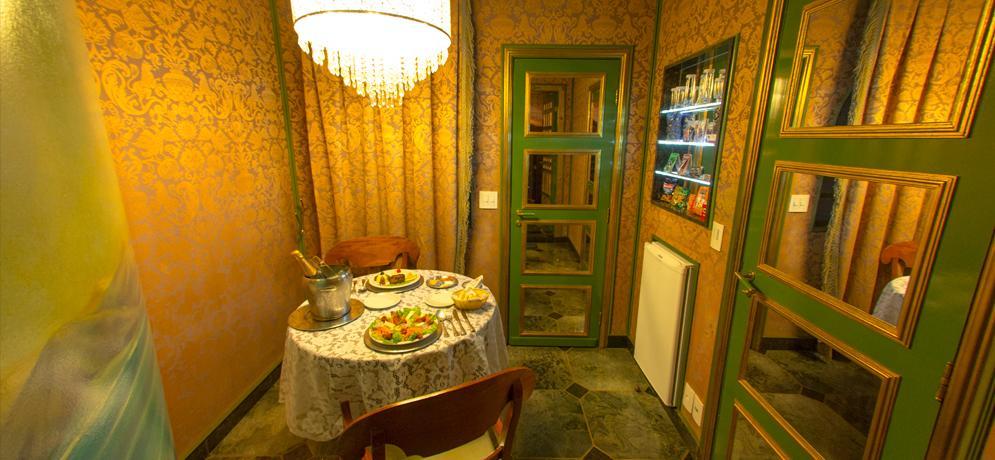 Savana (Adults Only) Ribeirão Preto Εξωτερικό φωτογραφία
