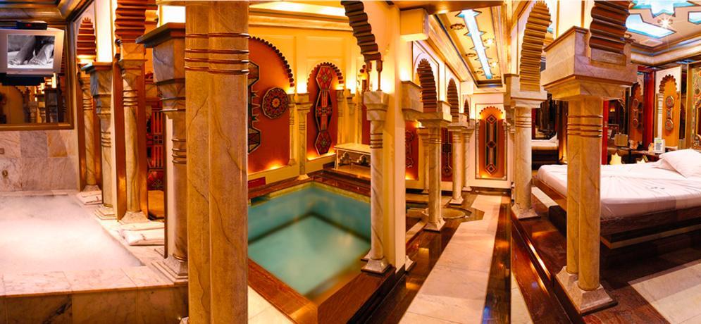 Savana (Adults Only) Ribeirão Preto Εξωτερικό φωτογραφία