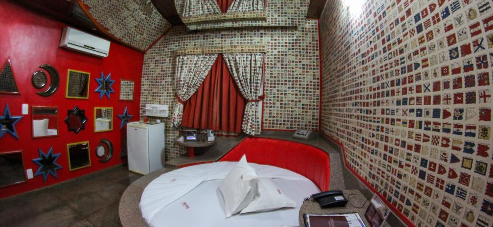 Savana (Adults Only) Ribeirão Preto Εξωτερικό φωτογραφία