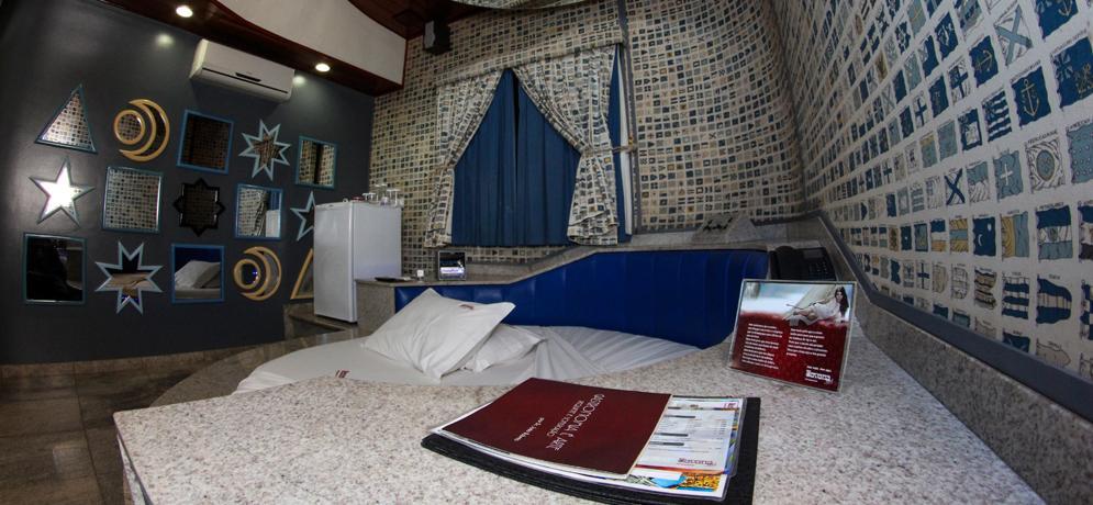 Savana (Adults Only) Ribeirão Preto Εξωτερικό φωτογραφία
