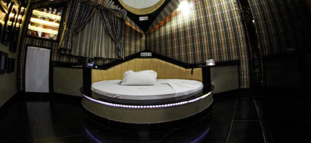 Savana (Adults Only) Ribeirão Preto Εξωτερικό φωτογραφία